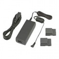 Canon Power Supply digitalcam - Ack-dc30 1137b003 Canon Ac Adapter Set